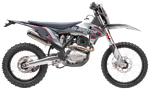 Мотоцикл GLADIATOR K6 PR300