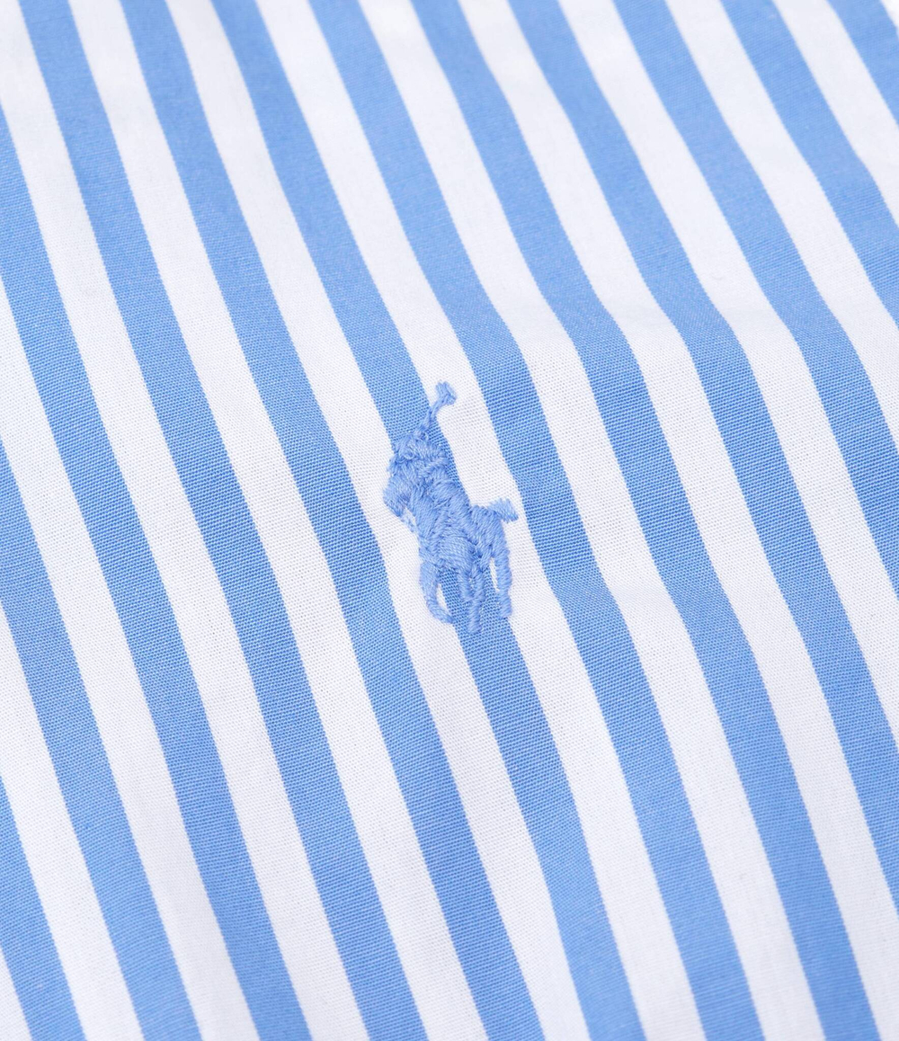 Платье POLO RALPH LAUREN - голубой(934129)