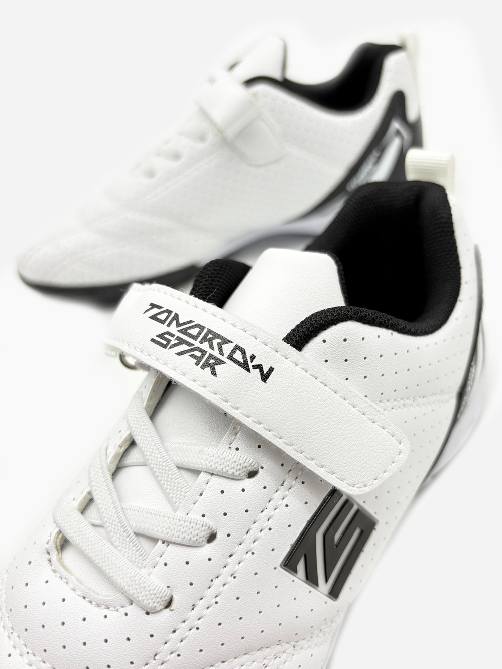 Сороконожки Tomorrow Star RAPID белые