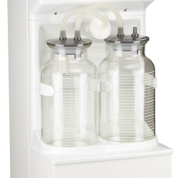 Отсасыватель хирургический 7A-23B