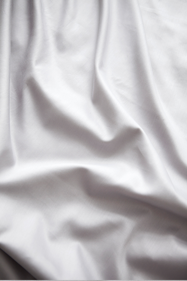 Наволочка с запахом 50х70 Luxberry Daily Bedding белая
