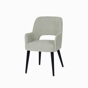 Обеденный стул Smith серый