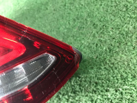 Фонарь левый Mercedes C W205 (2014-2018)