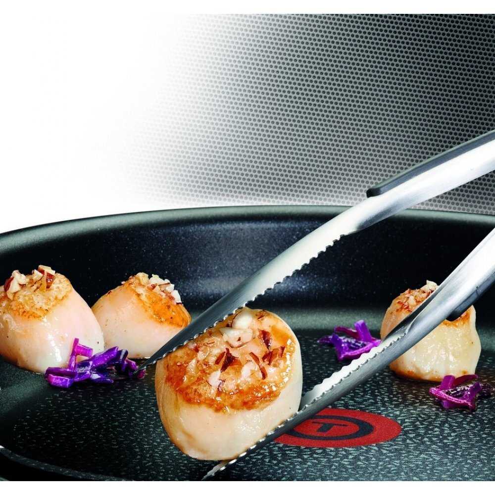 Сковорода Tefal Expertise 28 см C6200672