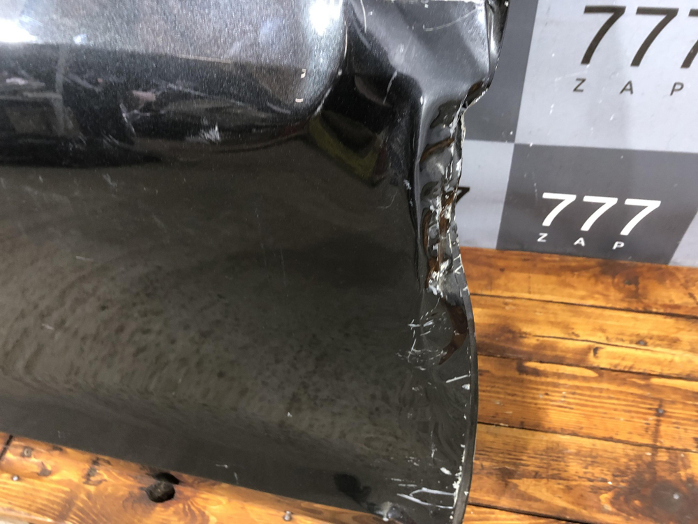 Дверь задняя правая Kia K5 20-22 Б/У Оригинал 77004L2000