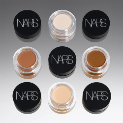 NARS SOFT MATTE Complete Concealer - Матирующий корректор для идеального покрытия оттенок SUCRE D ORGE, 6 g