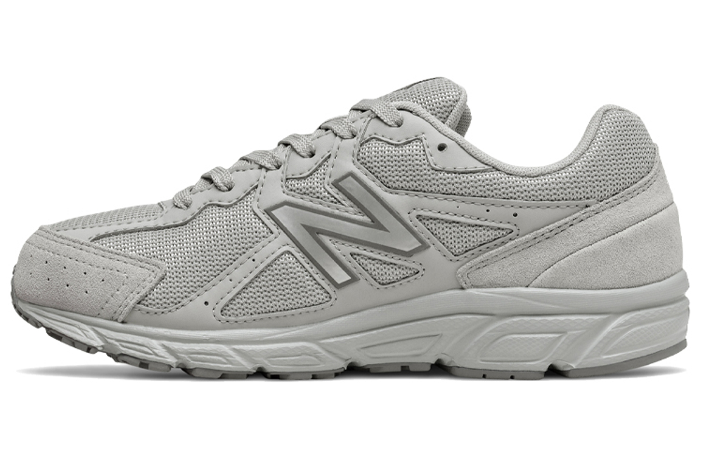 New Balance 480 Eclipse Graphite Women's