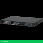 Коммутатор Dahua DH-S4228-24GT-240