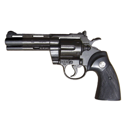 Denix Револьвер Магнум 357 4 дюйма