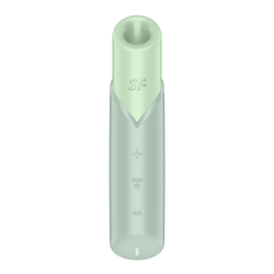 Satisfyer Naughty Kiss - Вакуумный стимулятор