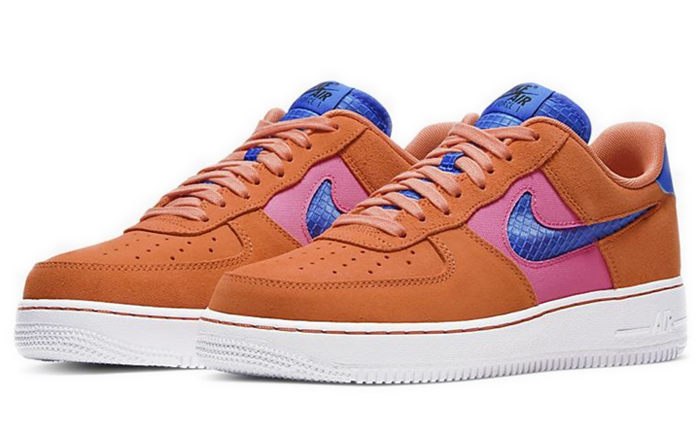 Кроссовки Nike Air Force 1 Low