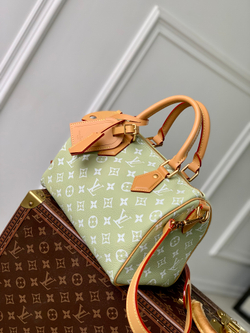 Louis Vuitton Speedy P9 Bandouliere 25
