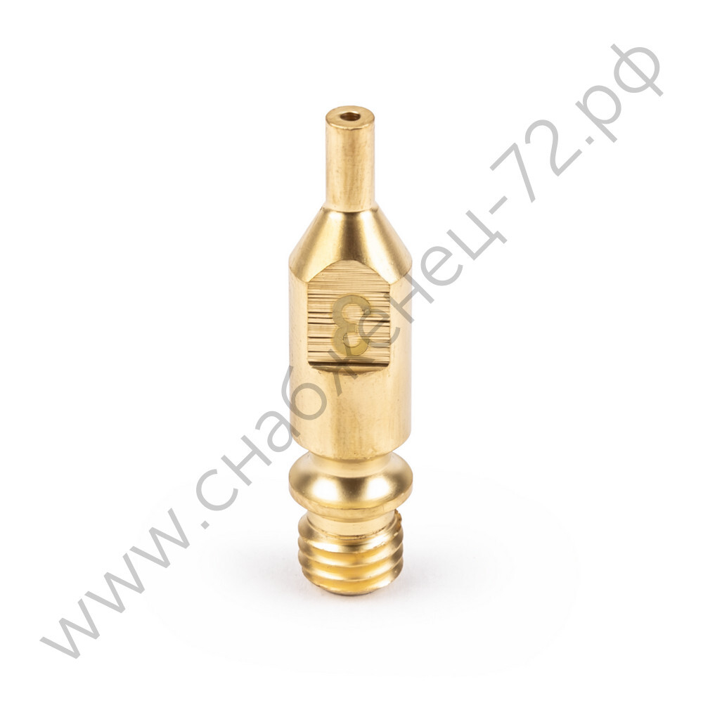 Мундштук внутренний №3ПВ (30–50 мм) к РЗП-100В