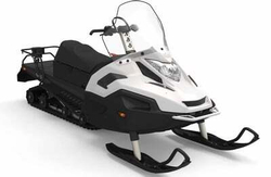 Снегоход СТЕЛС Ставр MS600 SWT ST
