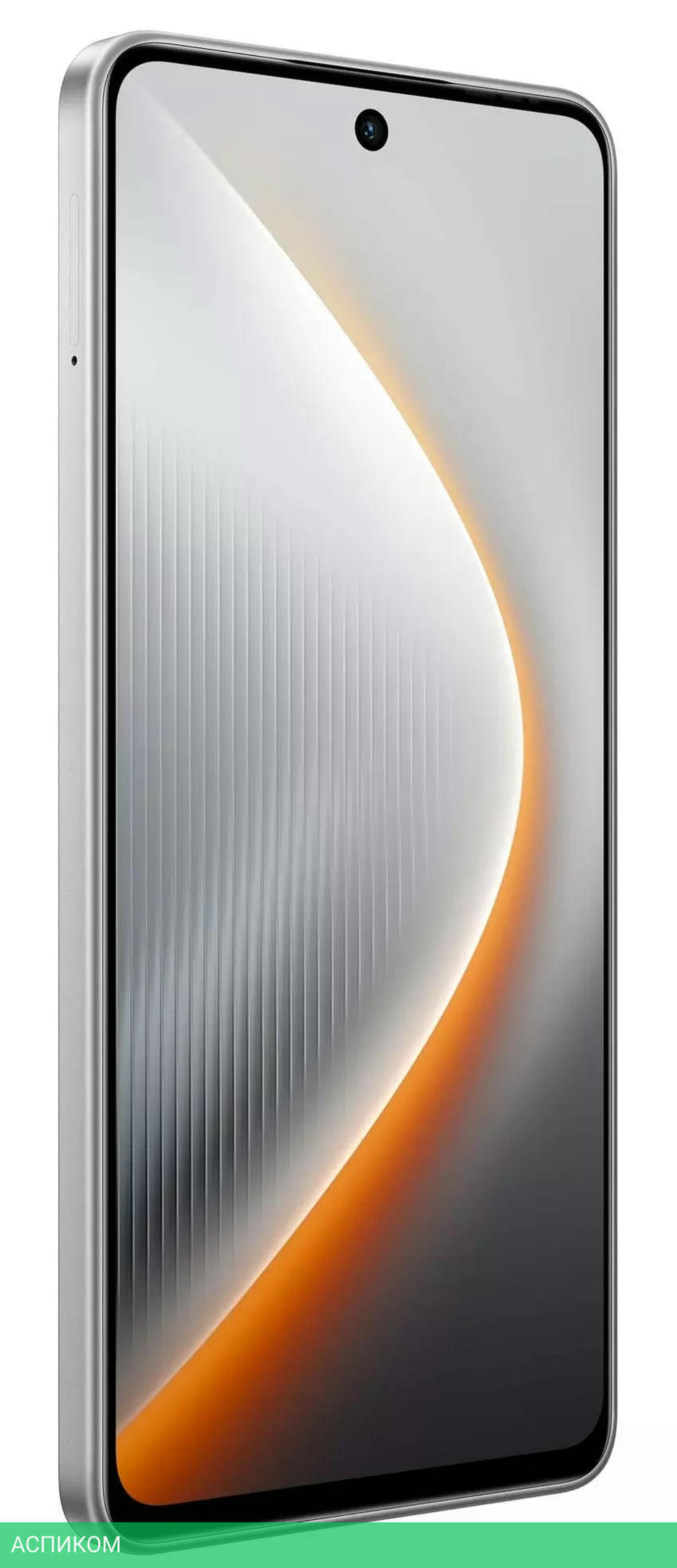 Смартфон Tecno Pova 7 5G 8GB/256GB Magic Silver (LJ7)