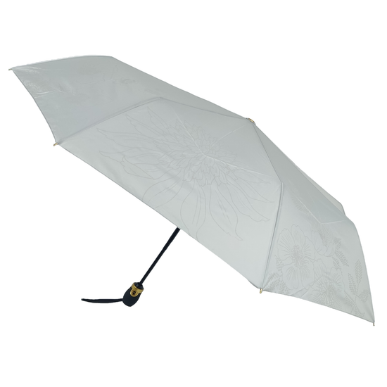 Женский зонт Три Слона - Полный автомат 3897-E-08