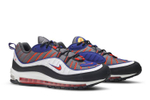 Кроссовки Nike Air Max 98 "Phoenix"