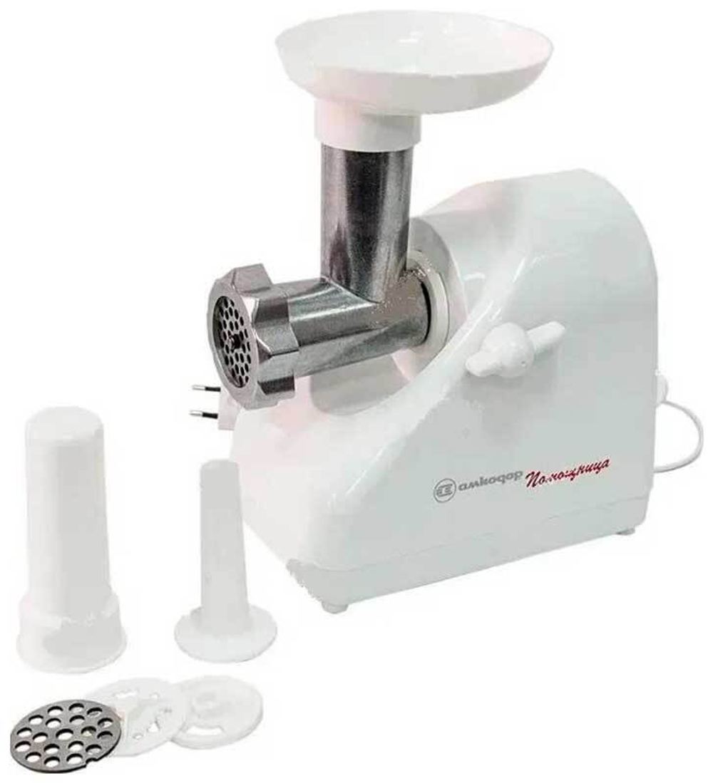 Мясорубка БЕЛВАР Помощница КЭМ-36/220-4-31