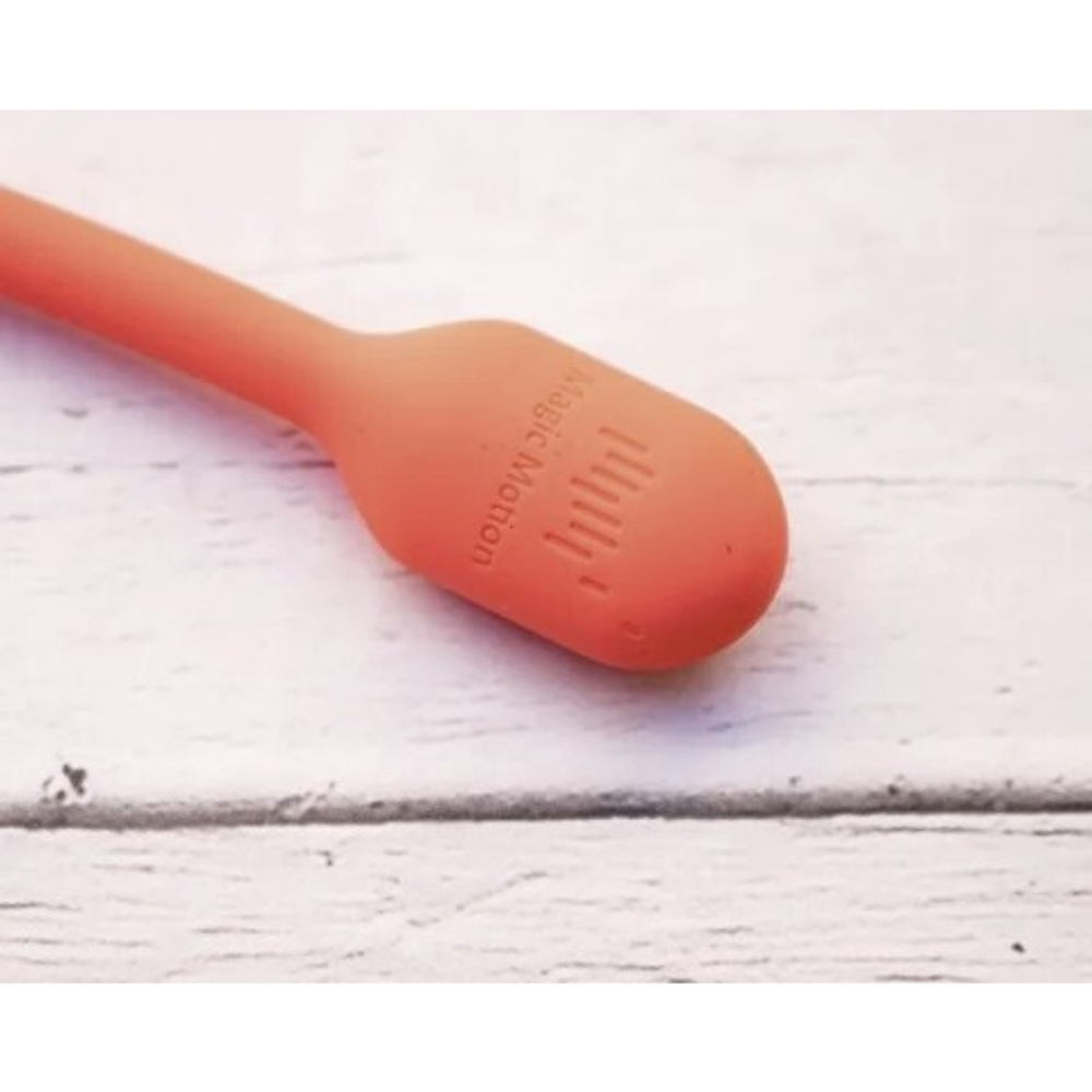 Виброяйцо Magic Motion Vini (оранжевый)