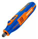 Гравер аккумуляторный WADFOW WRYP1504 4 В, 3,2 мм