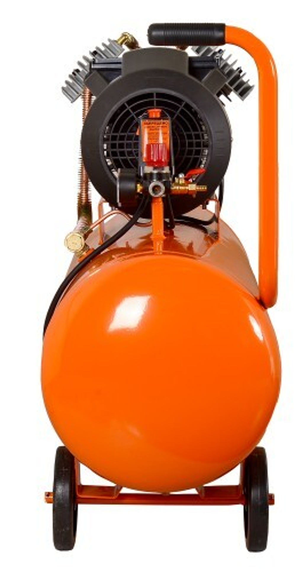 Компрессор поршневой ВИХРЬ КМП-400/100 74/3/9