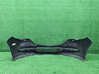 Бампер передний Mazda CX-5 2 (2017-2021)