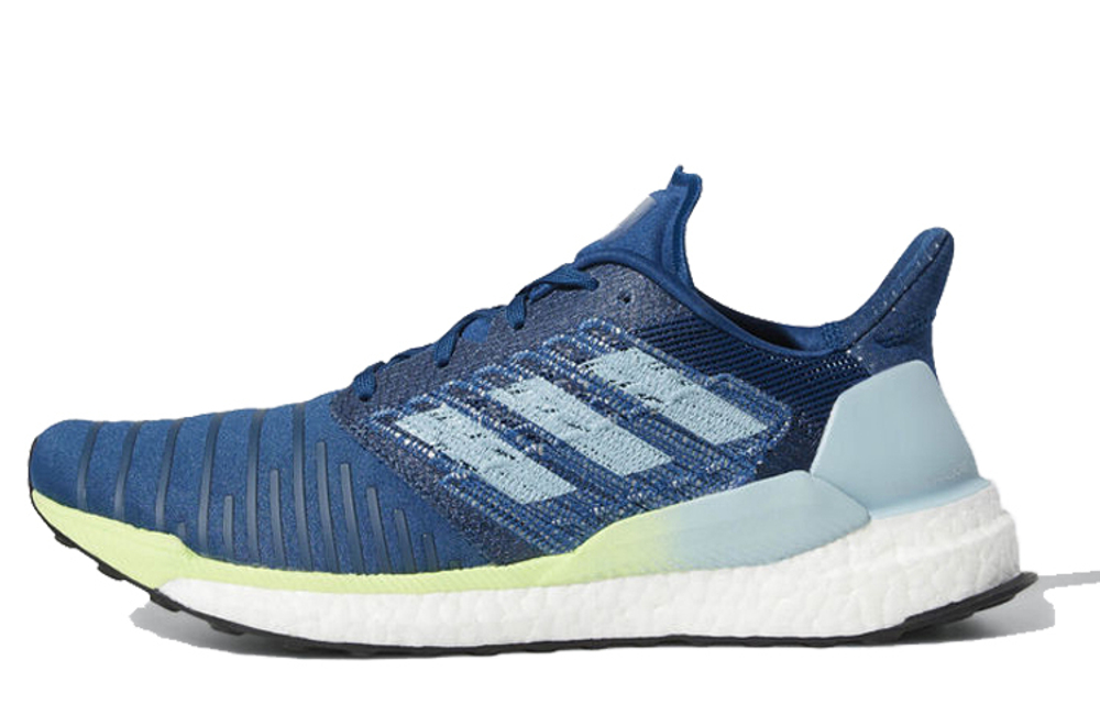 Кроссовки Adidas Sl20 (Женская размерная сетка)