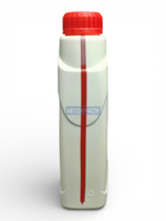 Антифриз Lumix G12+ red -40 1кг