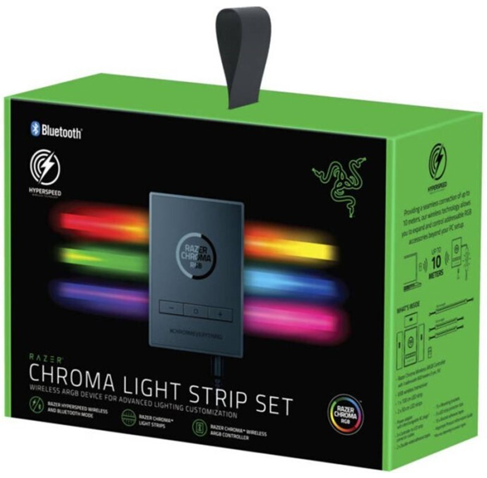 Комплект  Razer RZ34-04020100-R321
