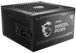 Блок питания MSI MAG A850GL PCIE5 850 Вт