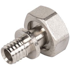 Соединение Royal Thermo прямое НГ 16×3/4