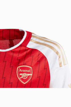 Футболка adidas Arsenal FC 23/24 Home Replica Junior