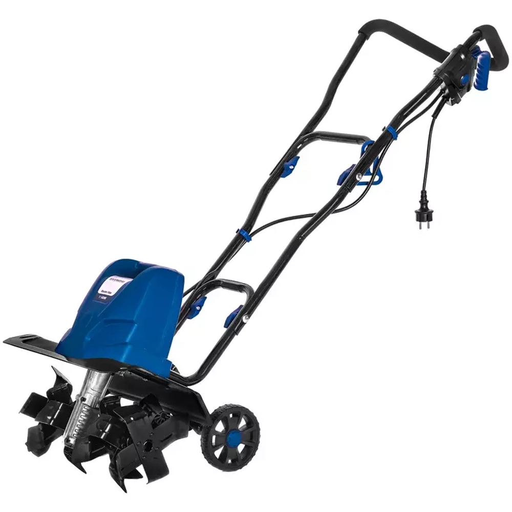Электрический культиватор Hyundai T 1820E