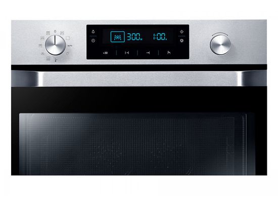 Электрический духовой шкаф Samsung NQ50C7535DS