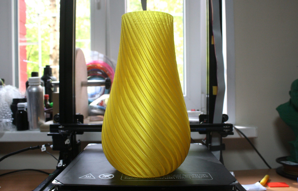 3D принтер Wanhao Duplicator D9/500