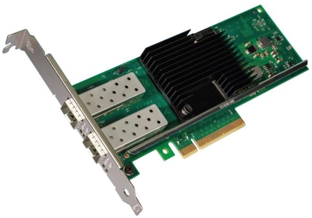 Сетевая карта  Intel EX710DA2G1P5