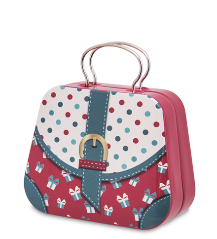 TCN-30/10 Коробка металлическая