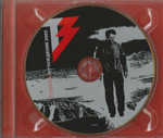 Телевизор / Отчуждение (2CD)