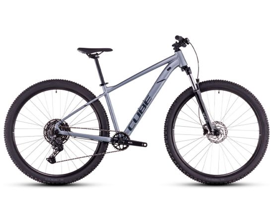 Велосипед Cube Aim Race - 2025