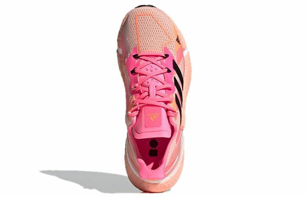 Кроссовки Adidas X9000L4 (Женская размерная сетка)