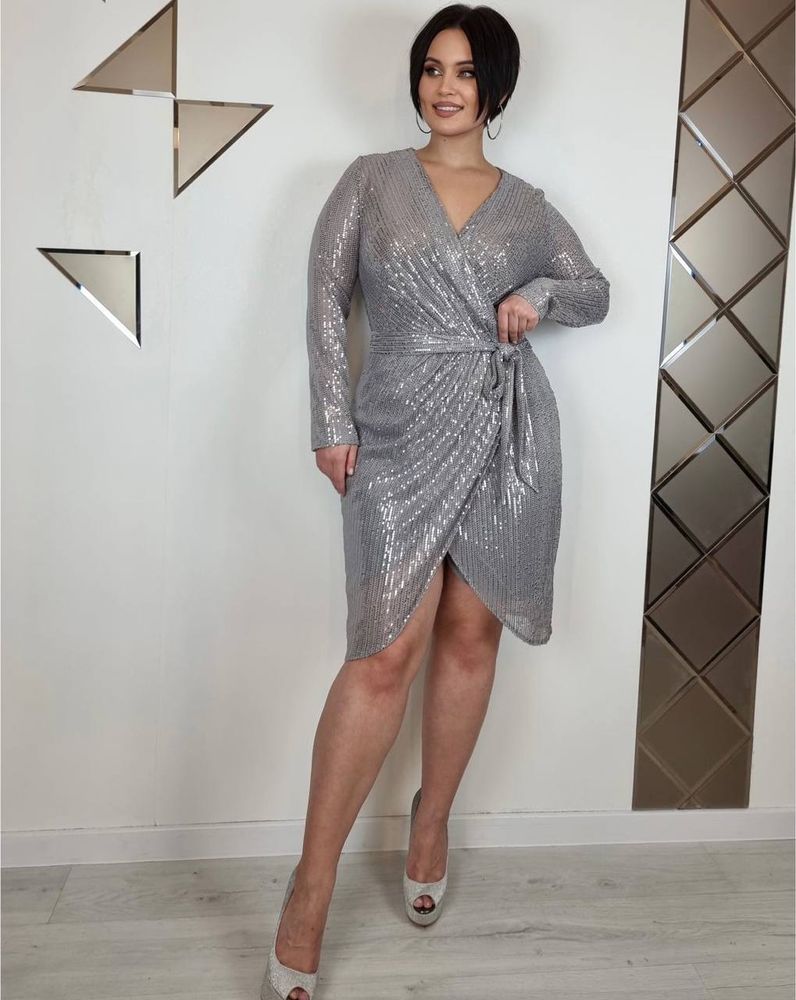 Платье 01097-1 Fabrika