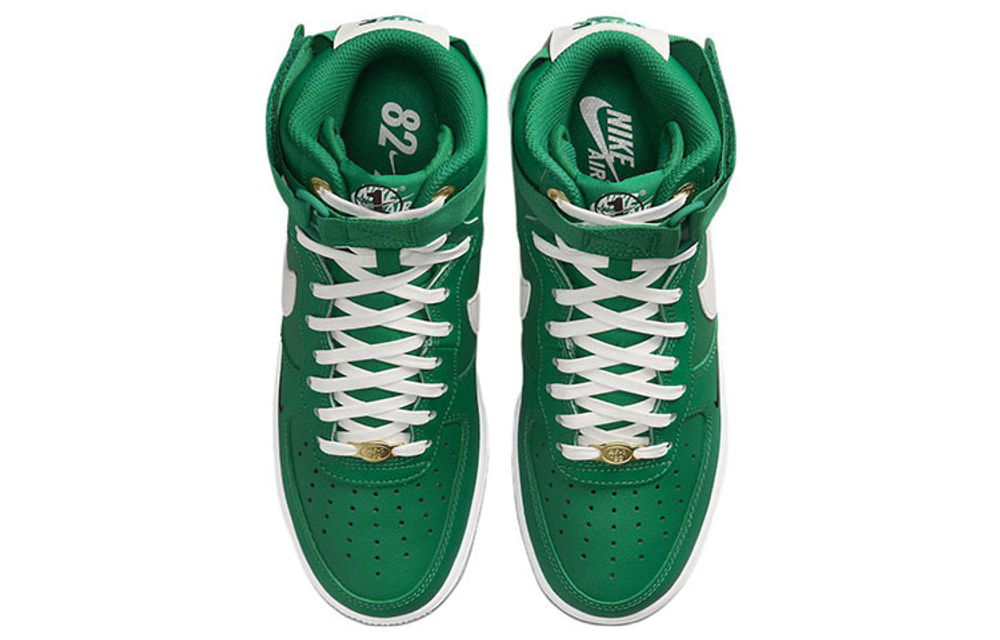 Кроссовки Nike Air Force 1 Se 40 (Женская размерная сетка)