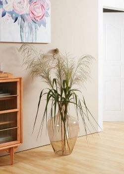 Ваза напольная Eglo Longkali 421378