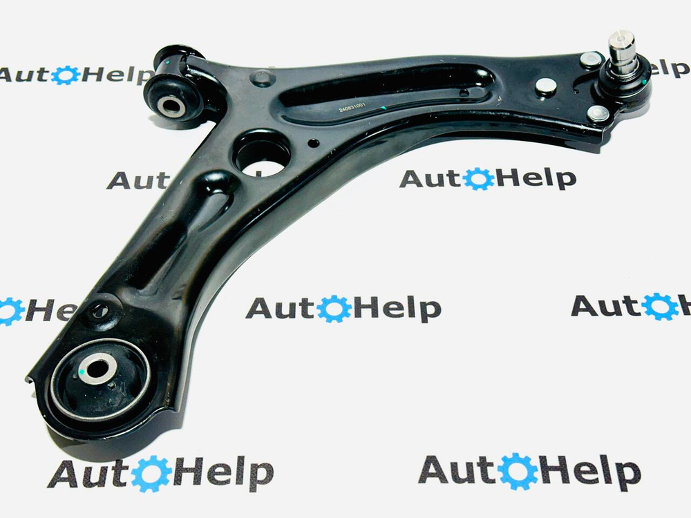 Рычаг подвески Jett V91-716R передний правый Exeed TXL, VX