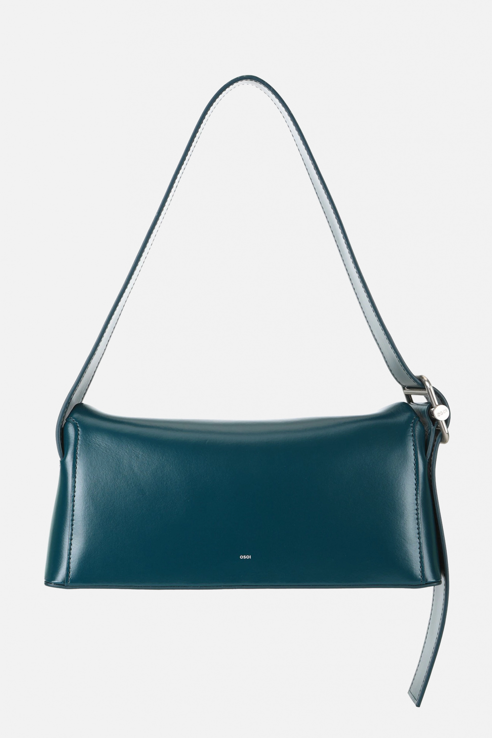 Сумка FOLDER BROT Глубокий Изумруд