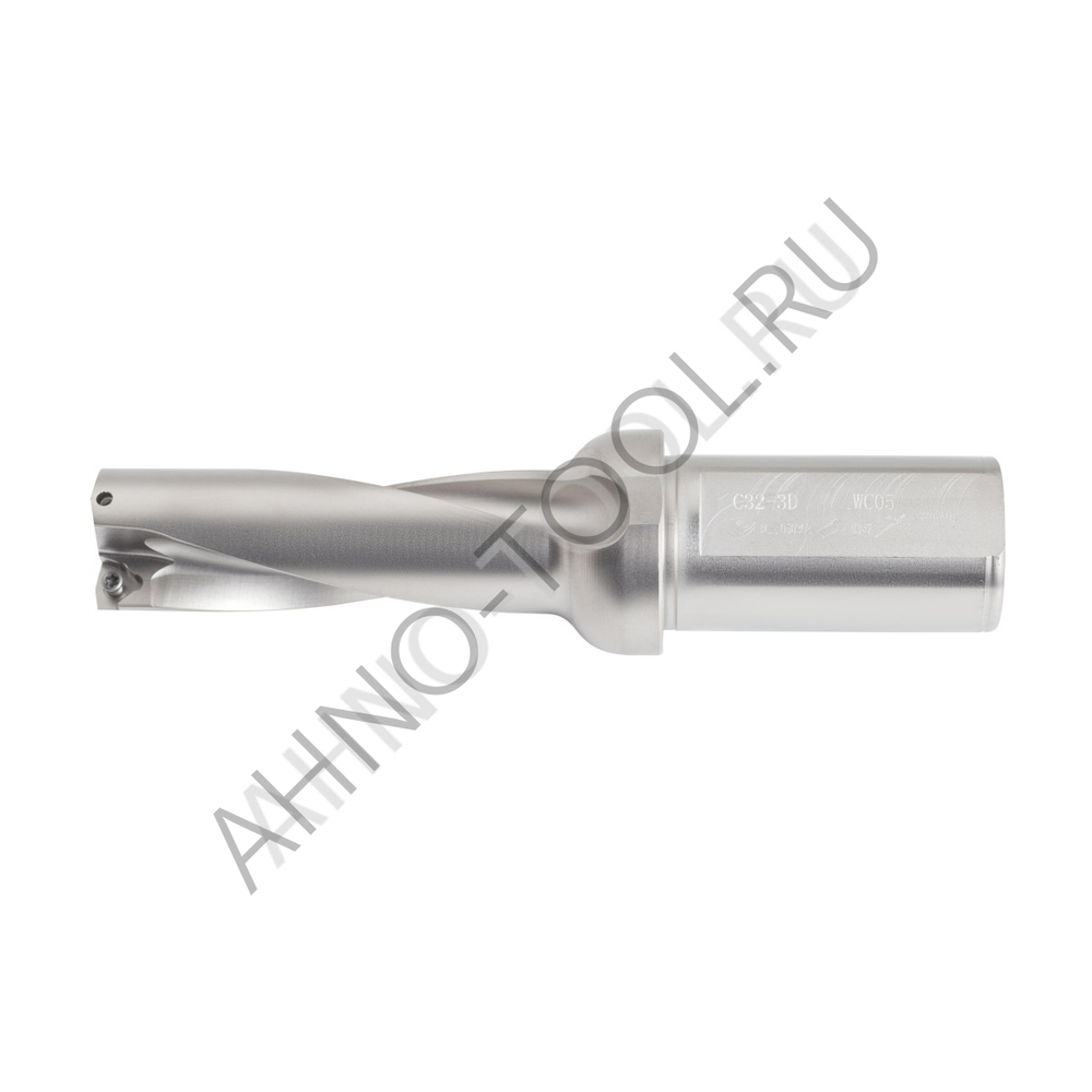 Сверло корпусное C32-3D30-94WC05 ACCKee