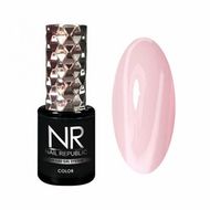 048 Гель-лак Nail Republic, 10 мл Гортензия