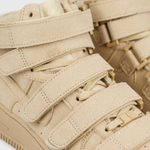 Кроссовки Nike Air Force 1 Hi x Billie Eilish Beige