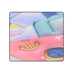 Блокнот Basir, формат А5, серия "Транспорт", мягкая обложка, 80 листов, размер 20*14 см