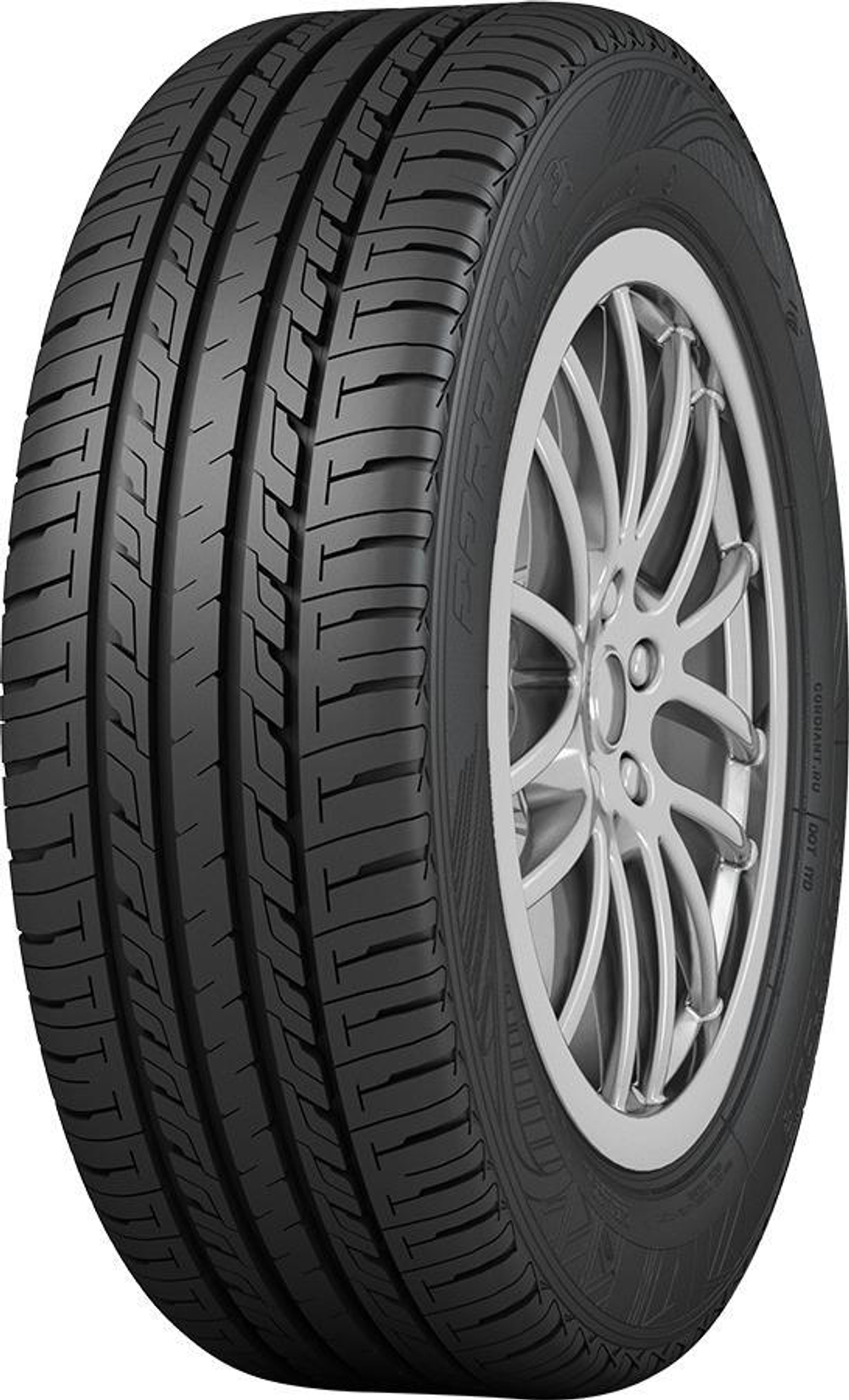 Автошина 205/60R16 CORDIANT RUN TOUR 96H XL (H)
